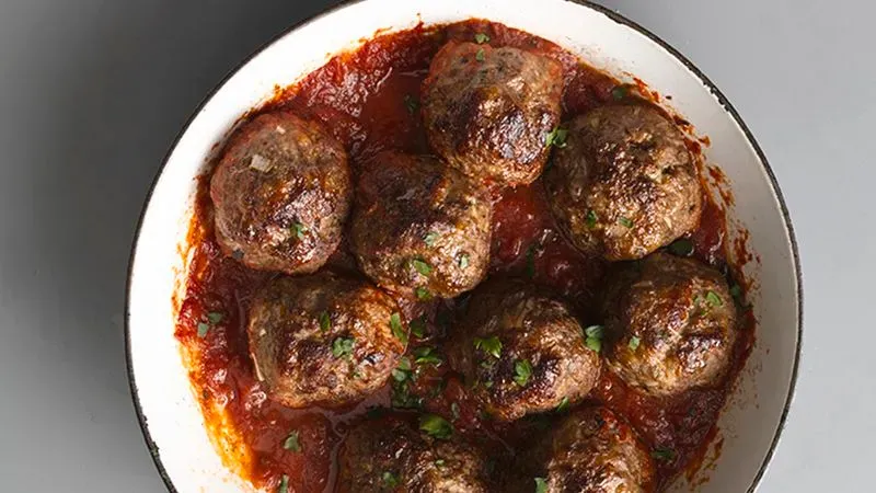 Easy & Perfect Progresso Italian Meatball Recipe