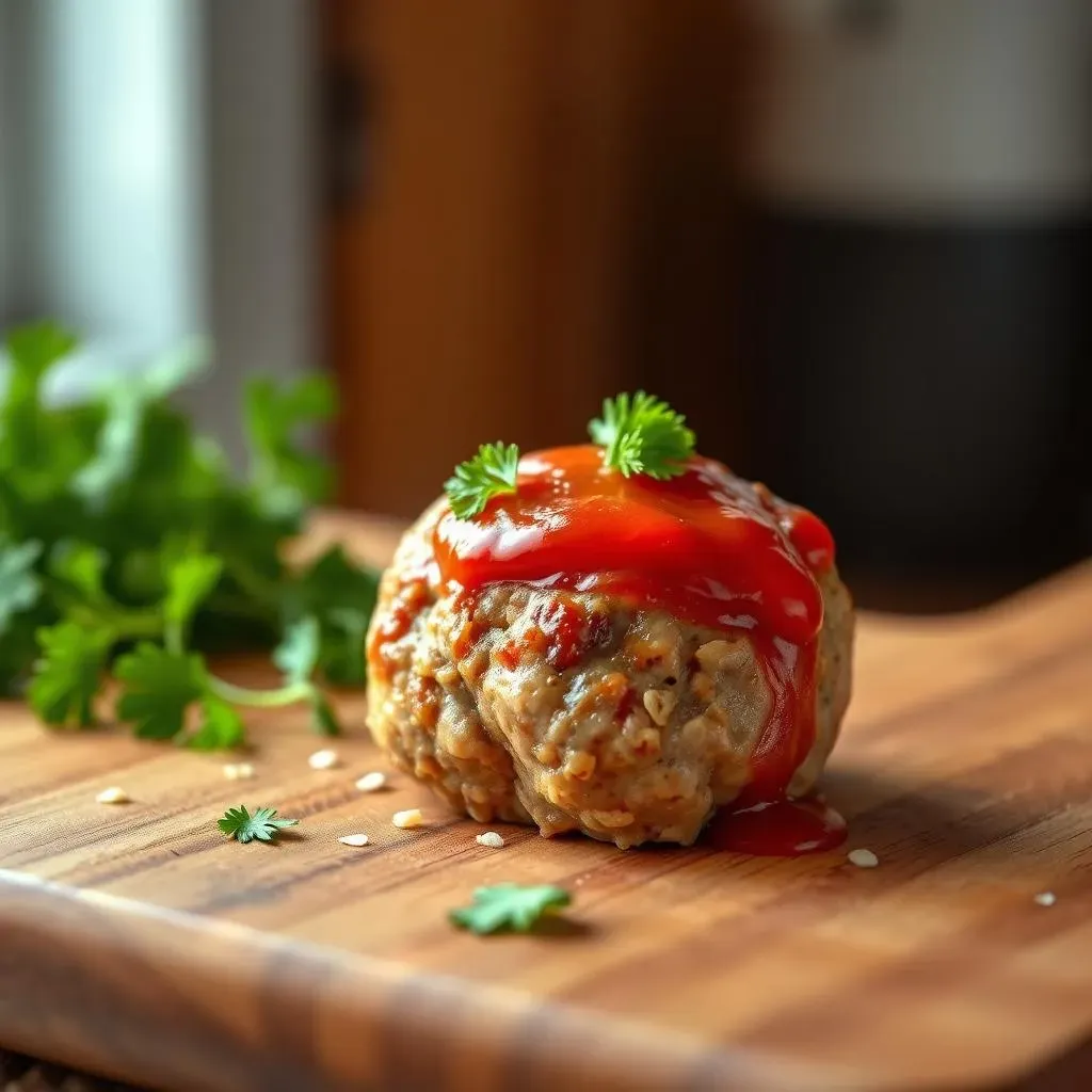 Absolute Quaker Oats Meatballs: Quick & Easy Recipe