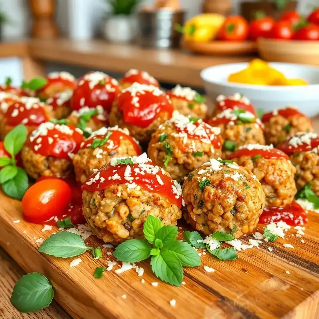 Quick Vegan Meatballs The Ultimate Guide To Speedy Delicious Plantbased Eats