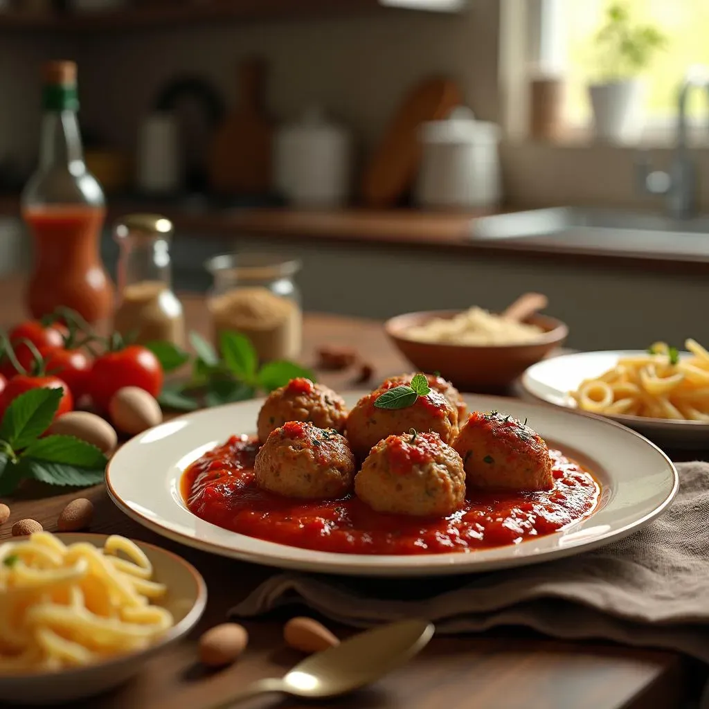 Reader Reviews and Easy Meatball Variations