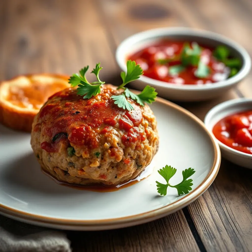 Reasons to Love This Easy Ground Turkey Meatball Recipe