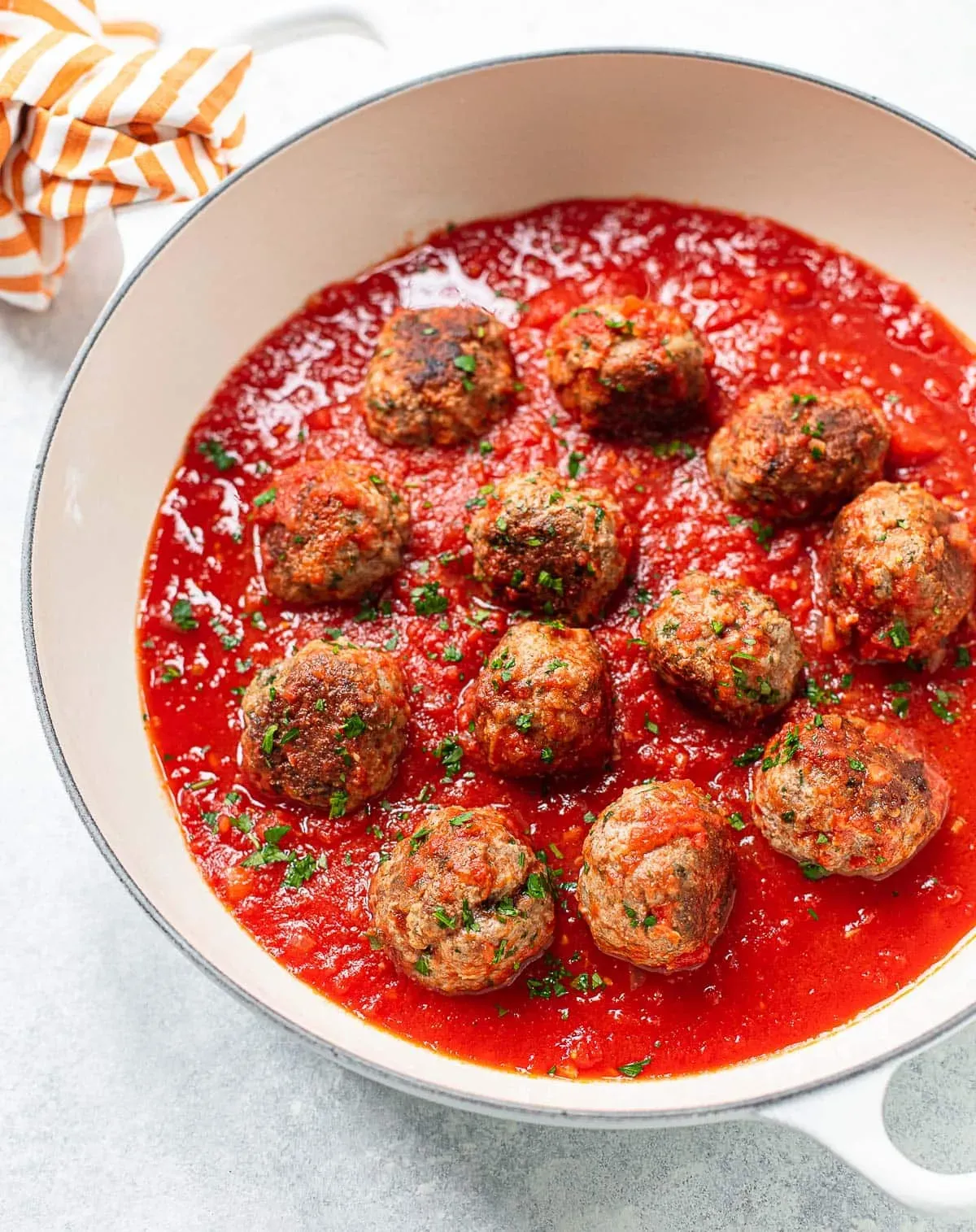 Recipe for Italian Style Meatballs: Your Questions Answered (FAQs)