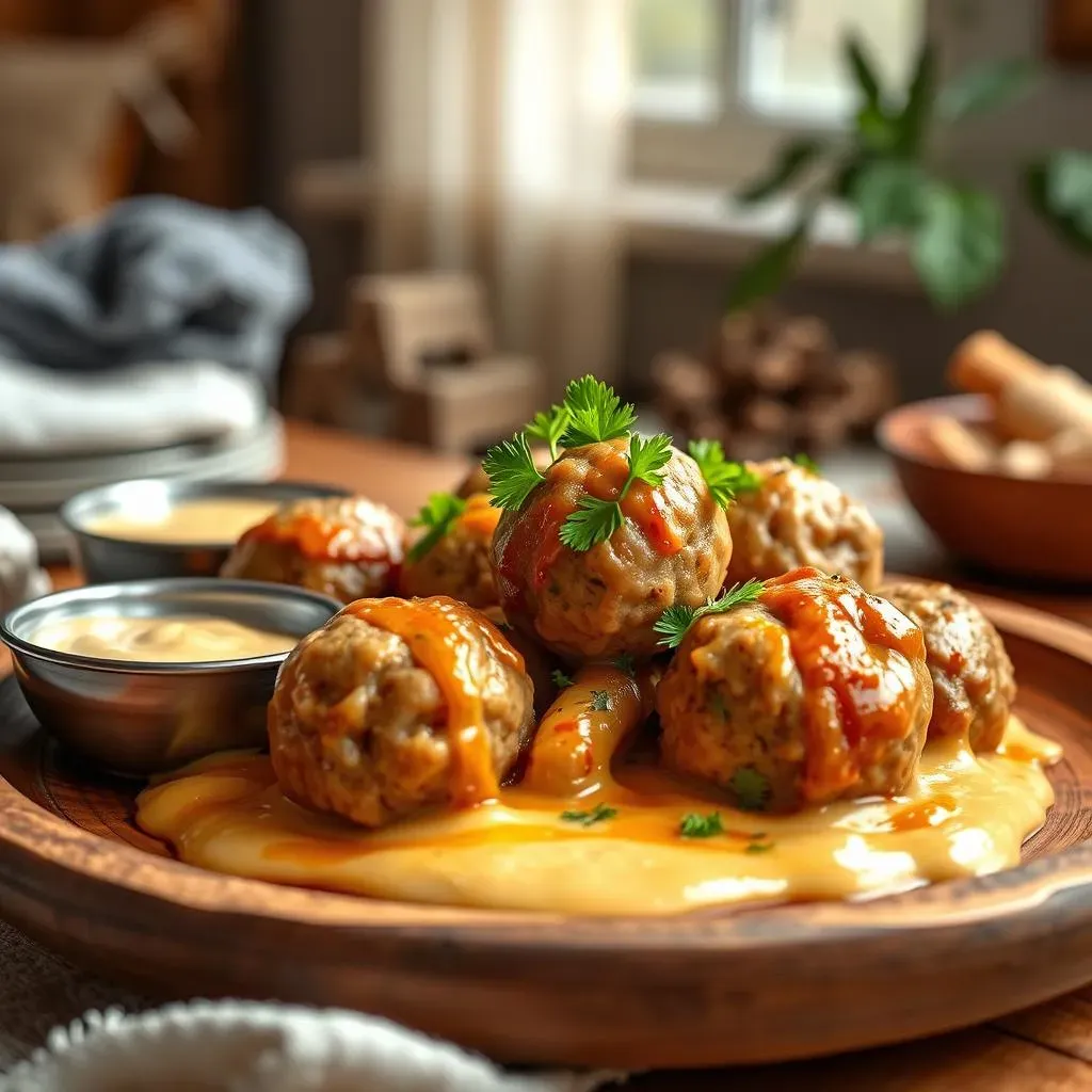 Amazing recipe ikea swedish meatballs: Simple and Delicious