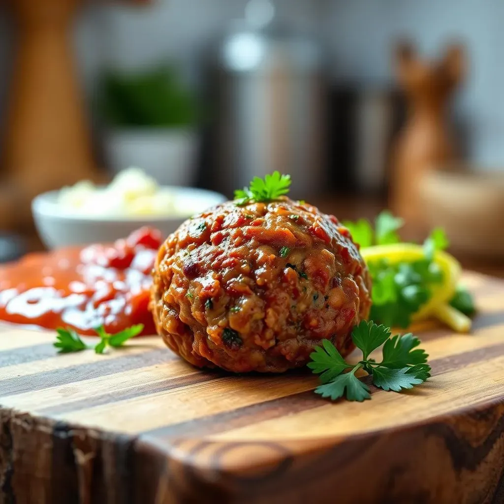 The Ultimate Guide to Recipe Meatballs Ground Beef