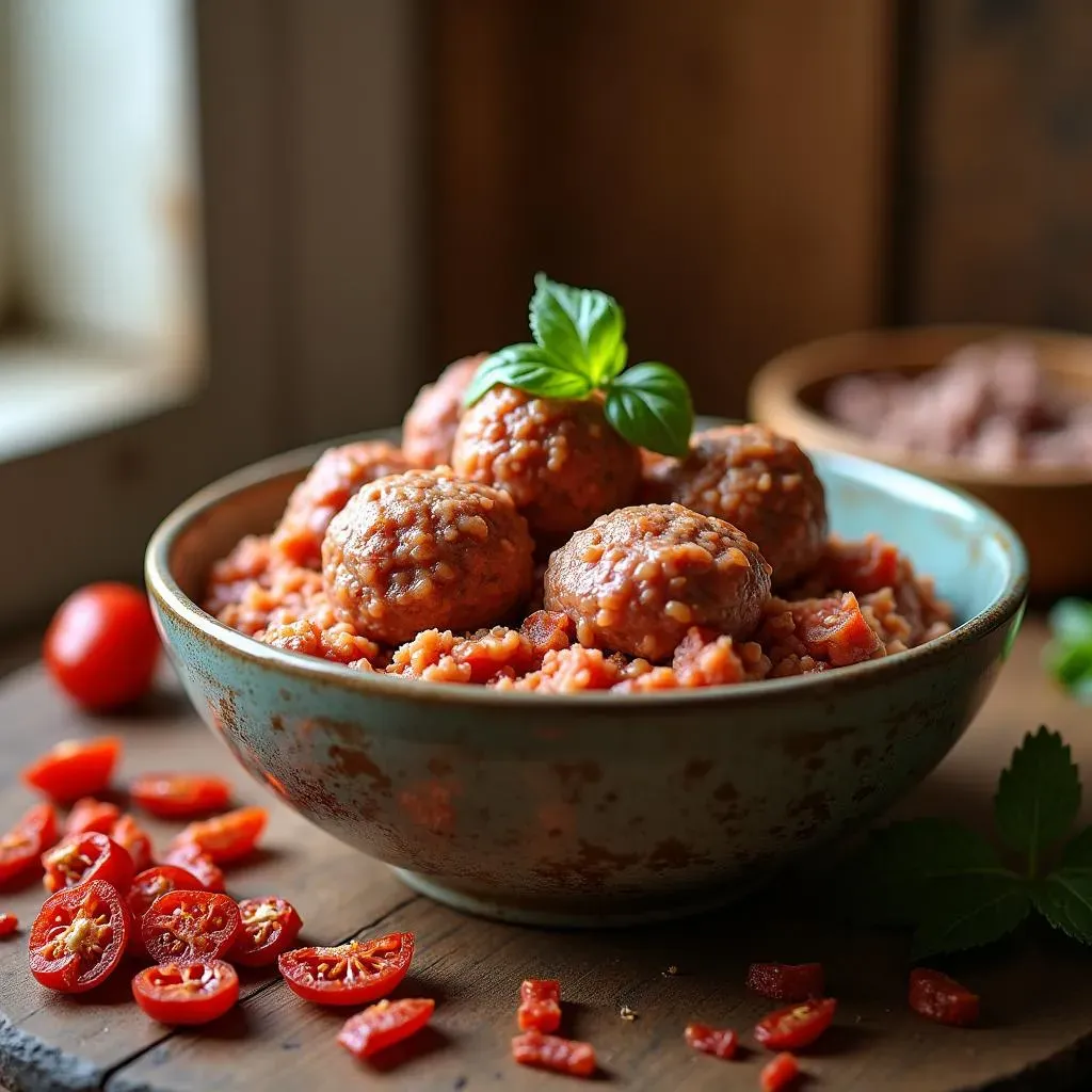 Recipe Variations: Tailoring Your Homemade Meatballs