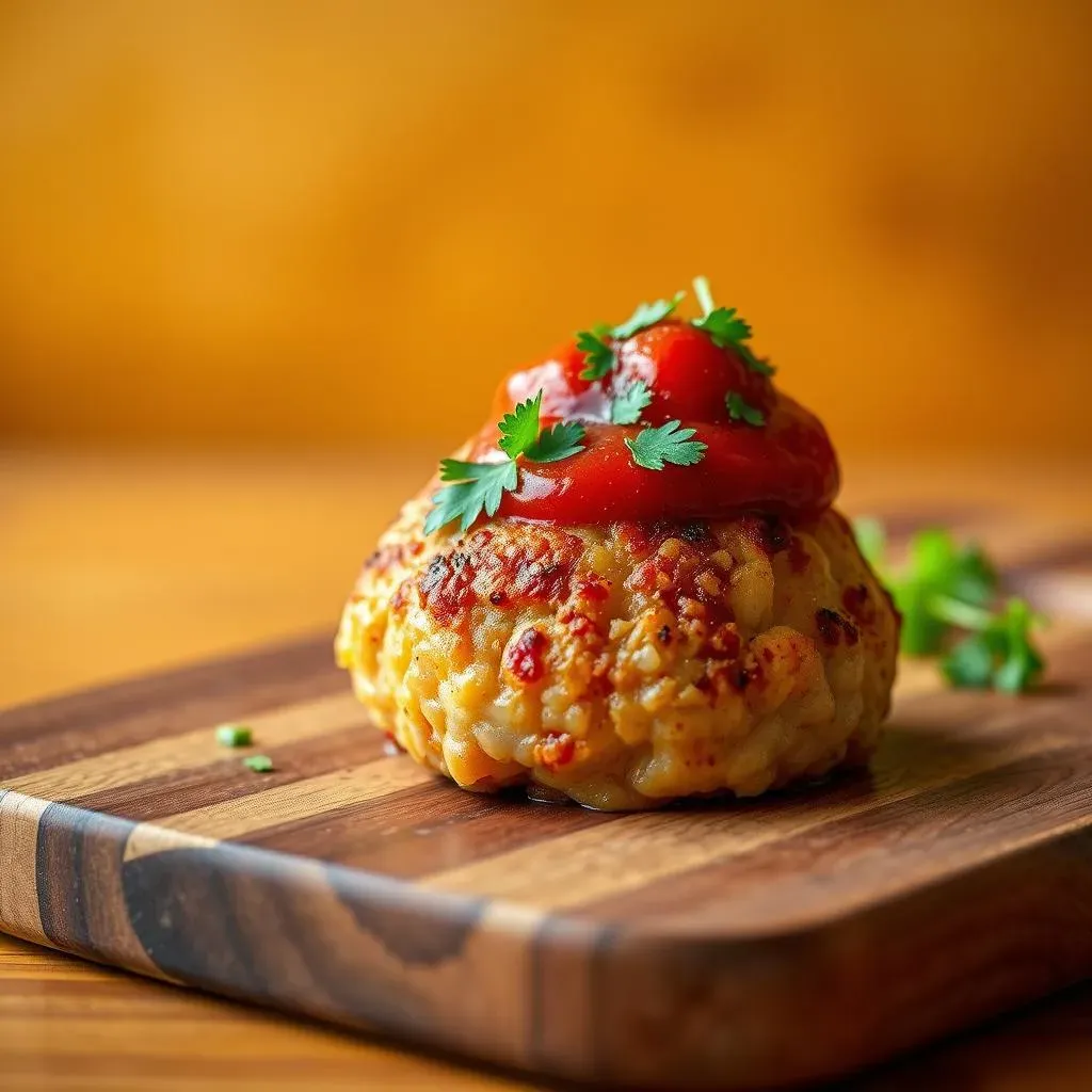 Amazing Recipes for Chicken Meatballs: Easy &amp; Delicious