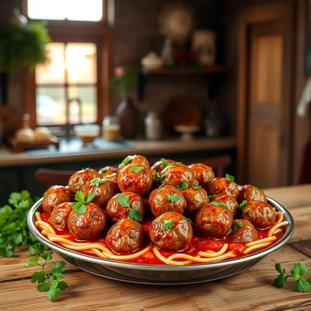 Amazing Recipes for Italian Meatballs: Ultimate Guide