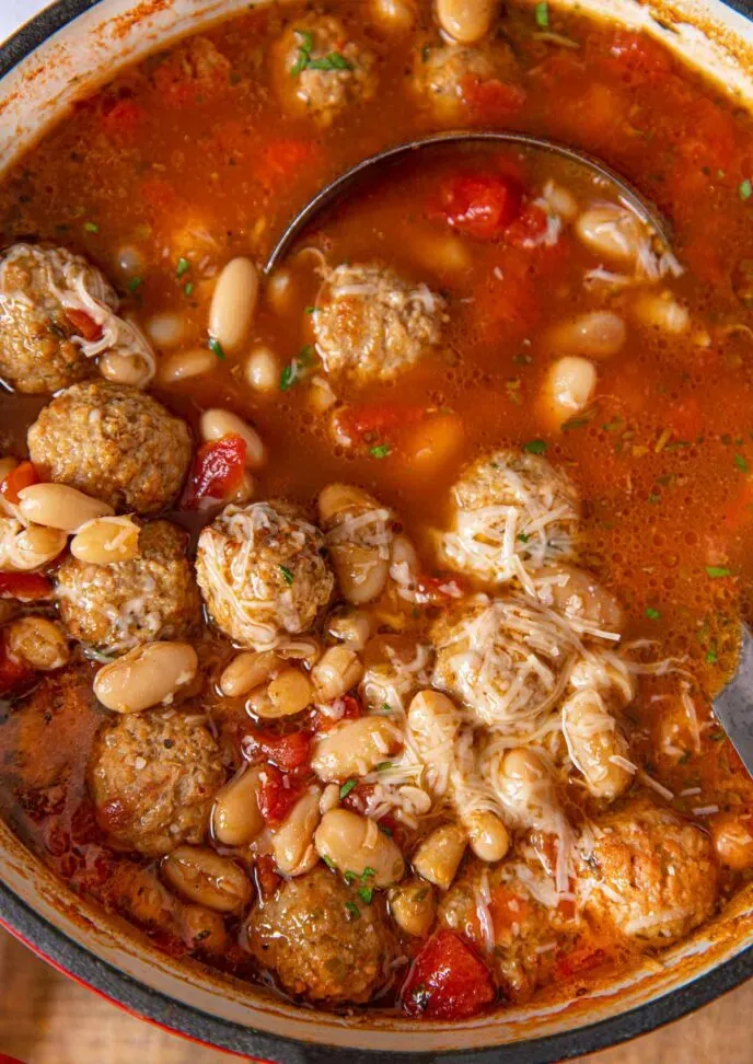Best recipes using frozen italian meatballs: Quick & Easy
