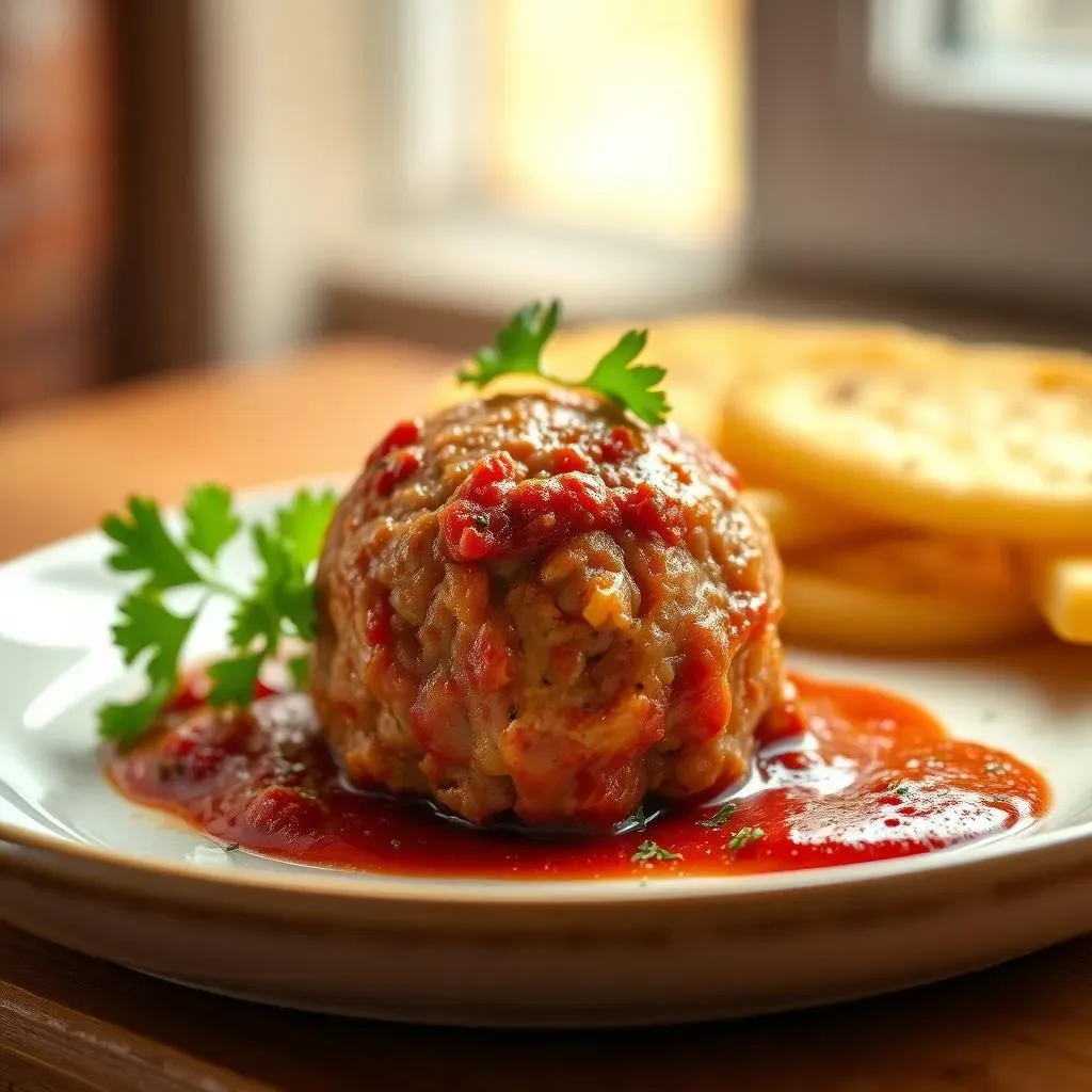 Reheating and Freezing Your Meatball Masterpiece