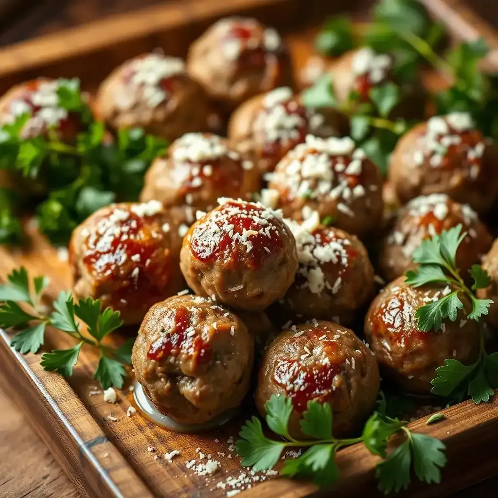 Reheating Beef Meatballs Oven Baking For Perfectly Cooked Meatballs