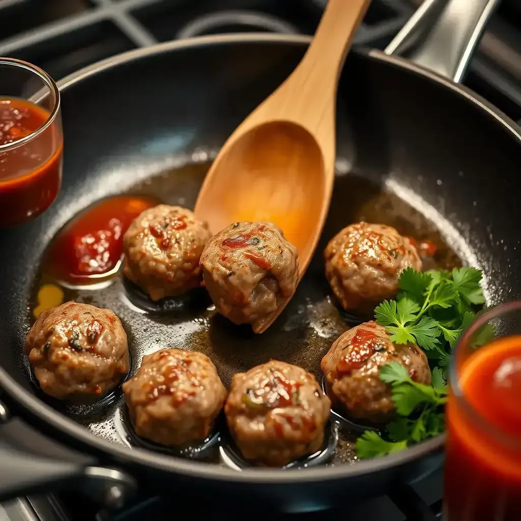 Reheating Beef Meatballs Stovetop Strategies For Success