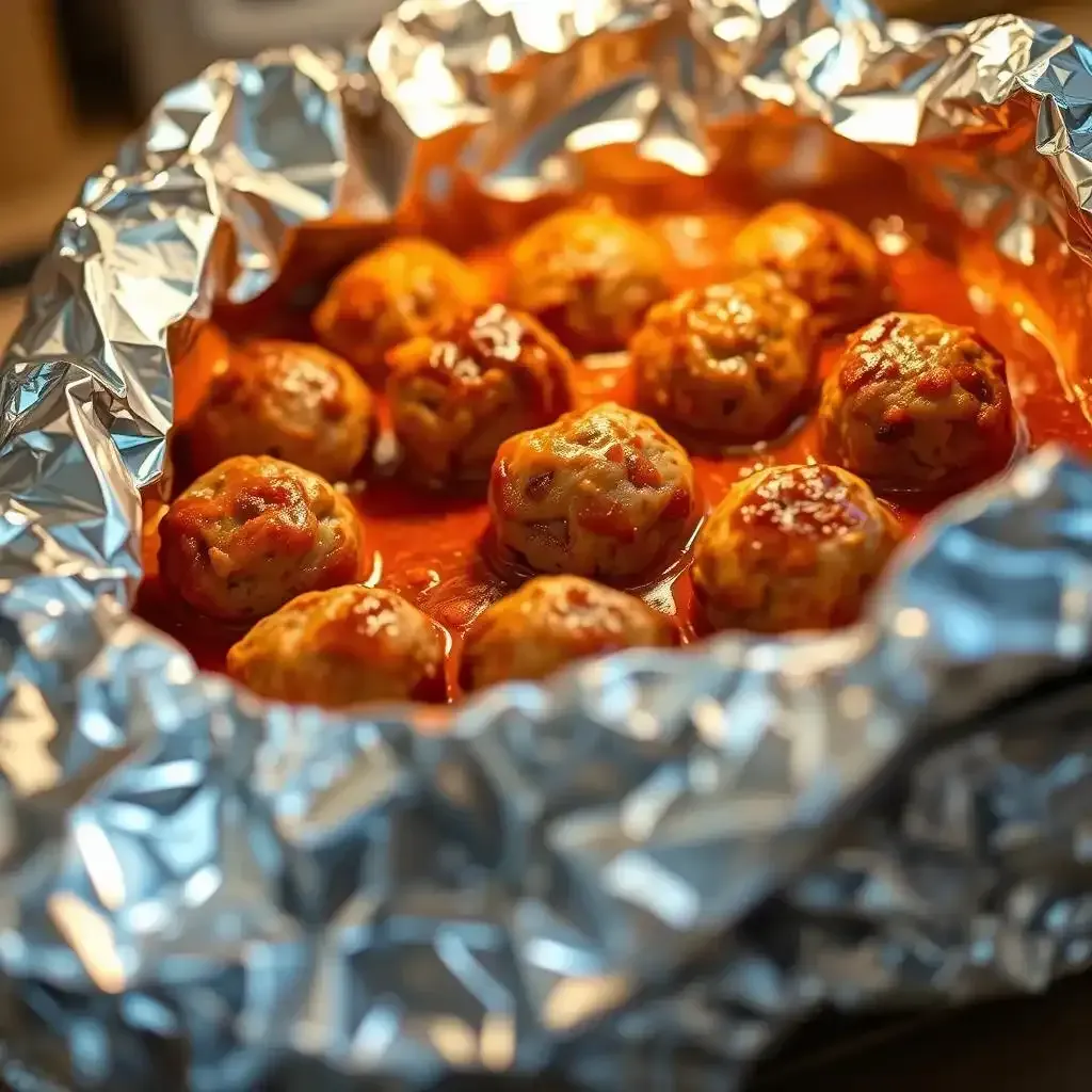 Reheating Turkey Meatballs With Sauce Improve Your Leftovers