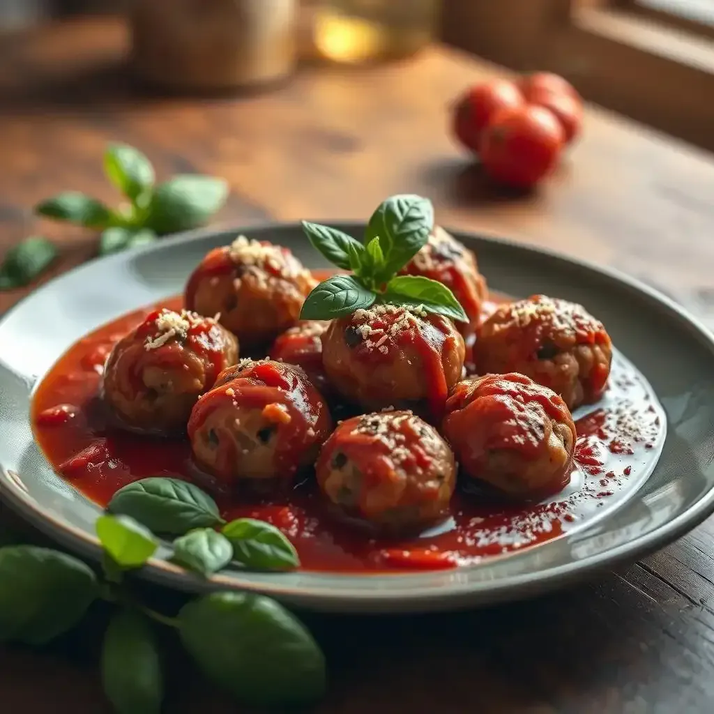 Reheating Vegan Meatballs Tips And Troubleshooting