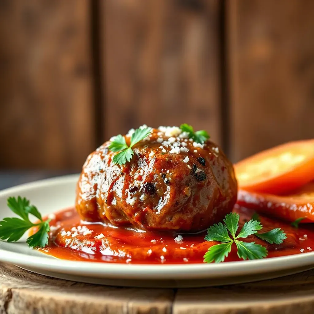 Reviews and Variations for Your Easy Meatball Recipe