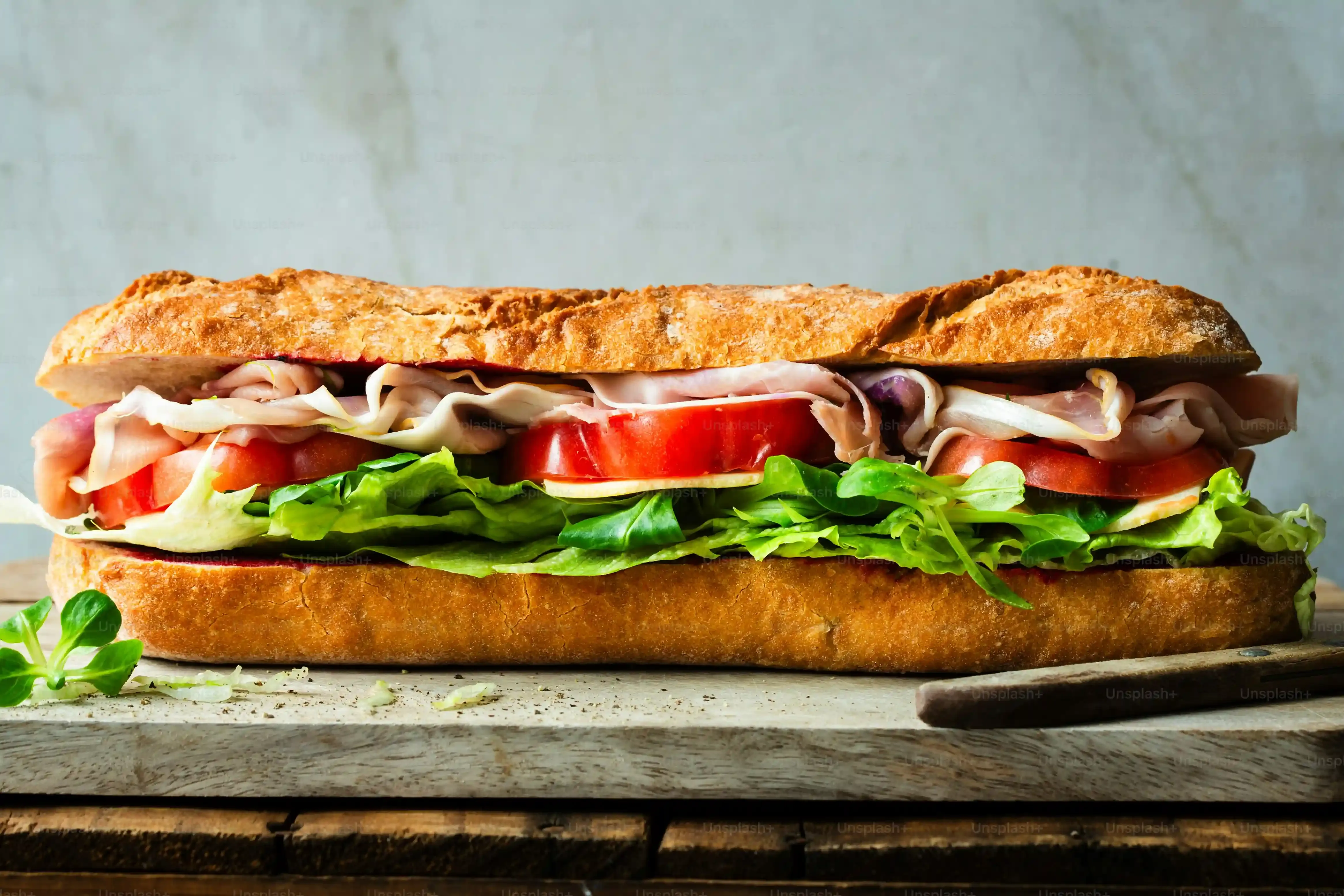 Rolling Up the Best Meatballs for Your Sandwich