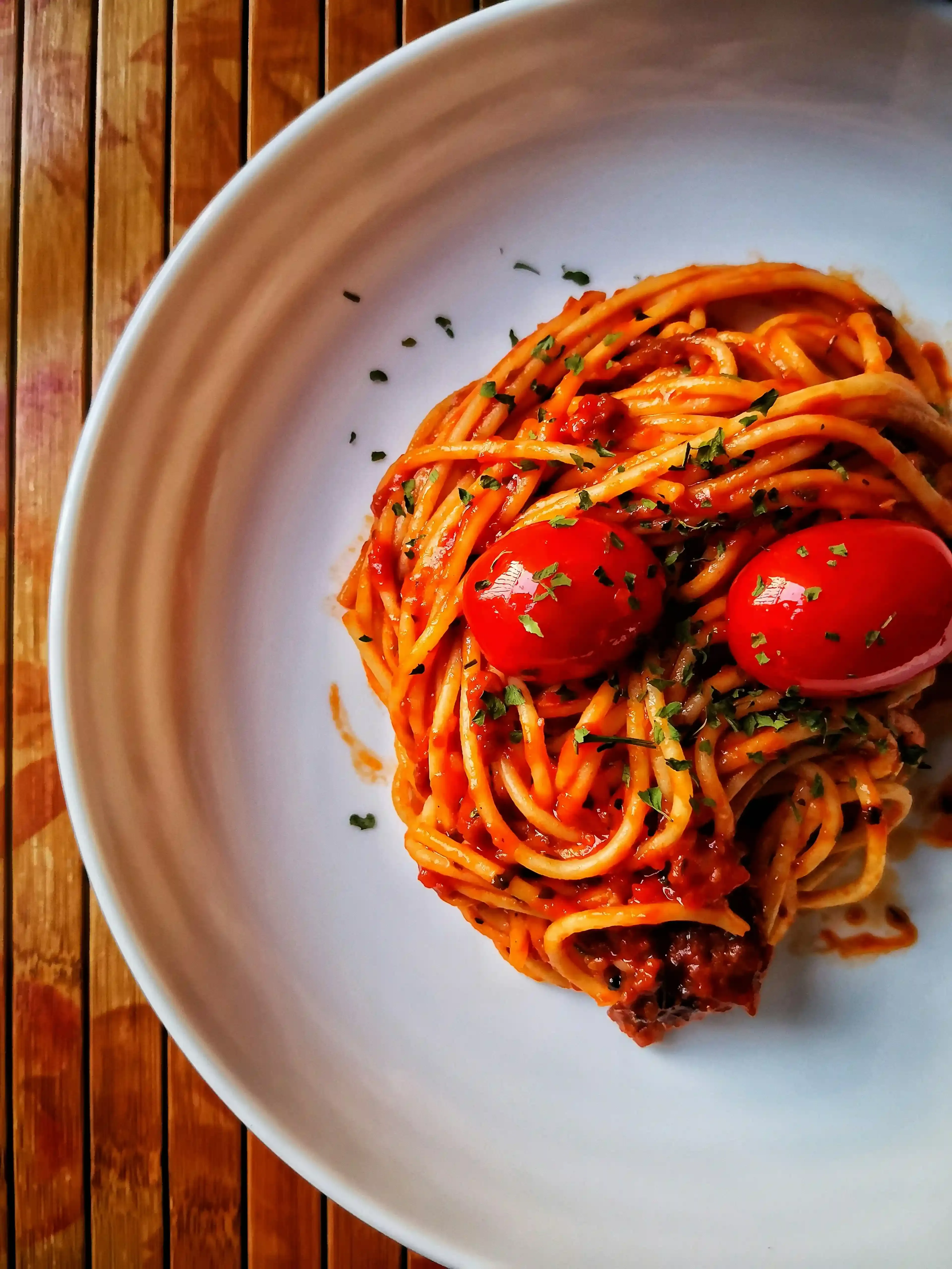 Serving and Storing Your Delicious Italian Creation