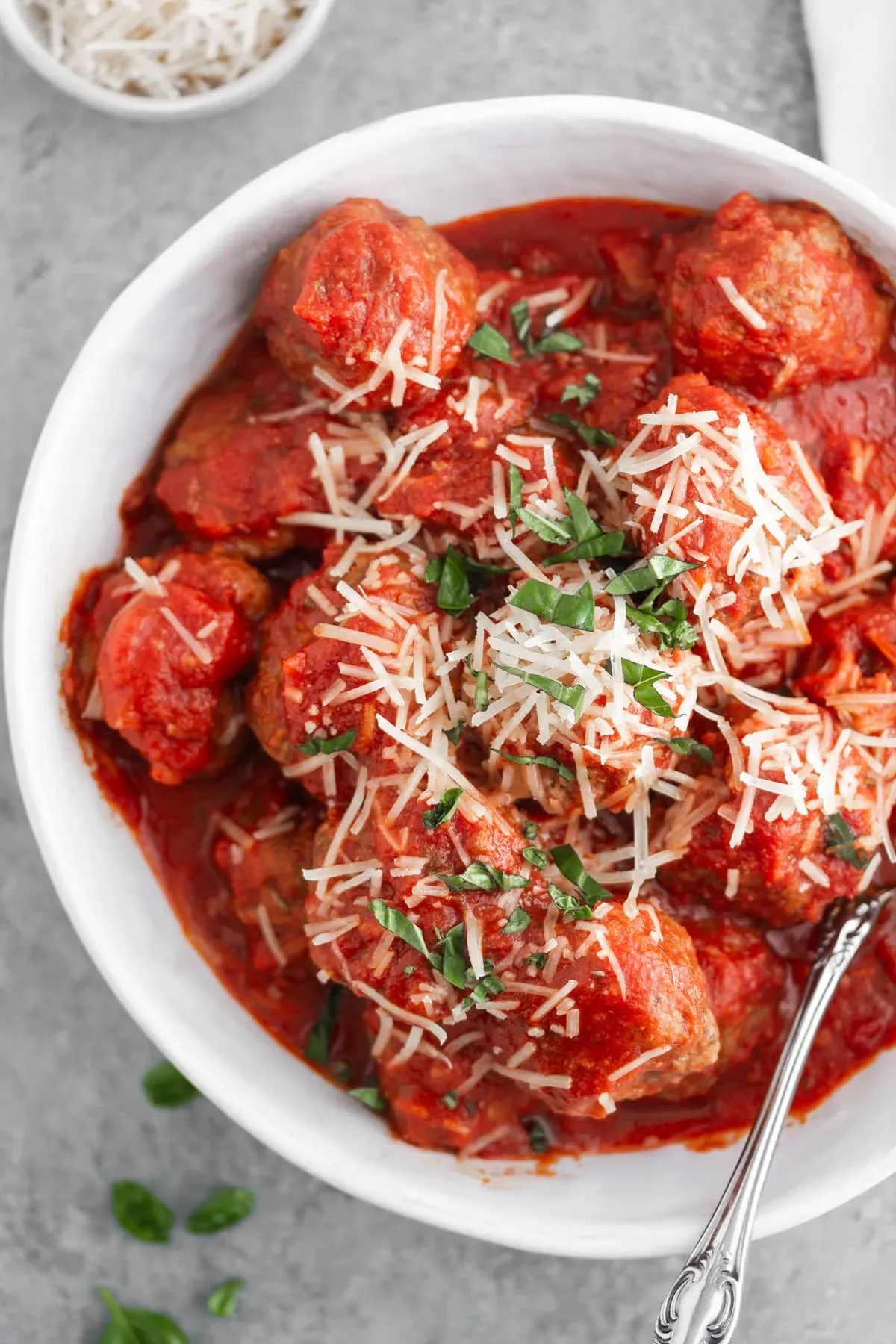 Serving and Storing Your Delicious Meatballs