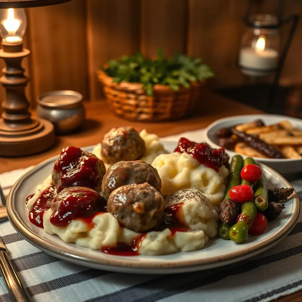 Serving and Storing Your Easy Recipe Swedish Meatballs
easy recipe swedish meatballs
Craving delicious Swedish meatballs? This easy recipe makes restaurantquality meatballs at home in minutes!
```
