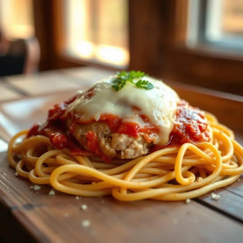 Serving Ideas for Your Chicken Meatballs