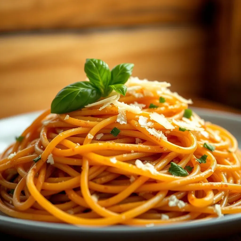 Serving Suggestions and More Italian Inspired Recipes