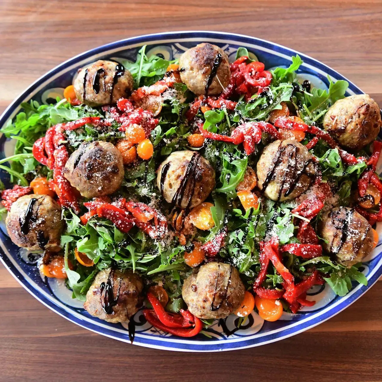 Serving Suggestions and Variations for Your Pioneer Woman Italian Meatball Recipe