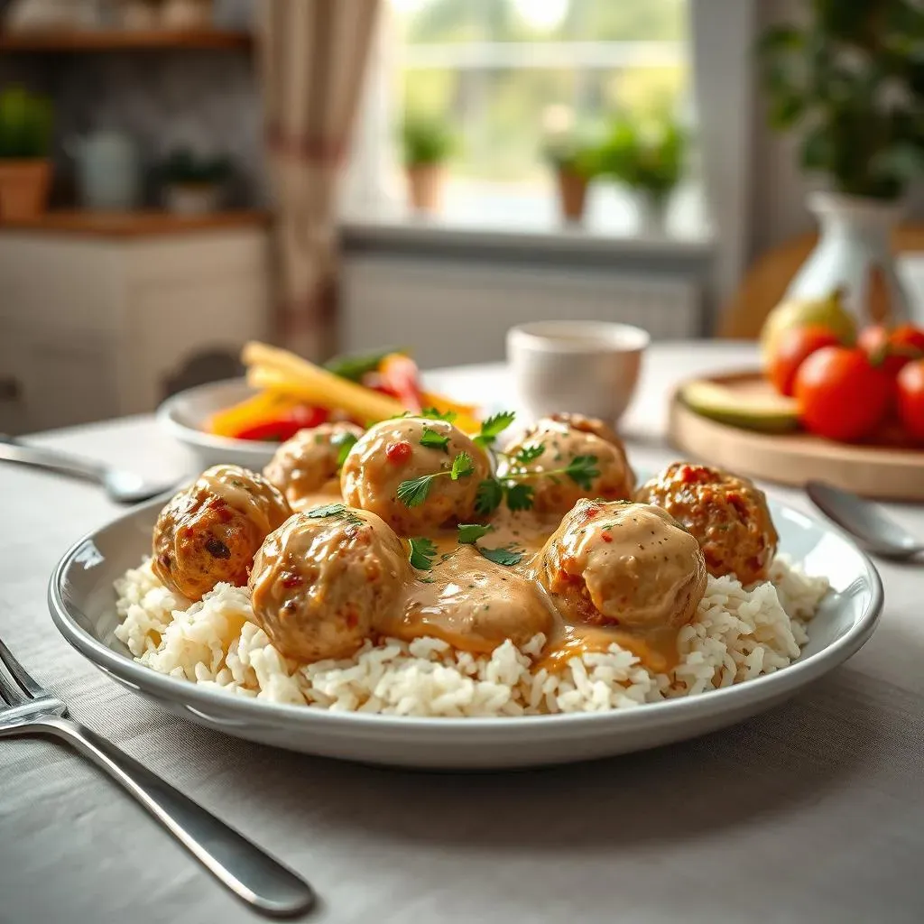 Serving Suggestions, FAQs, and Reader Reviews