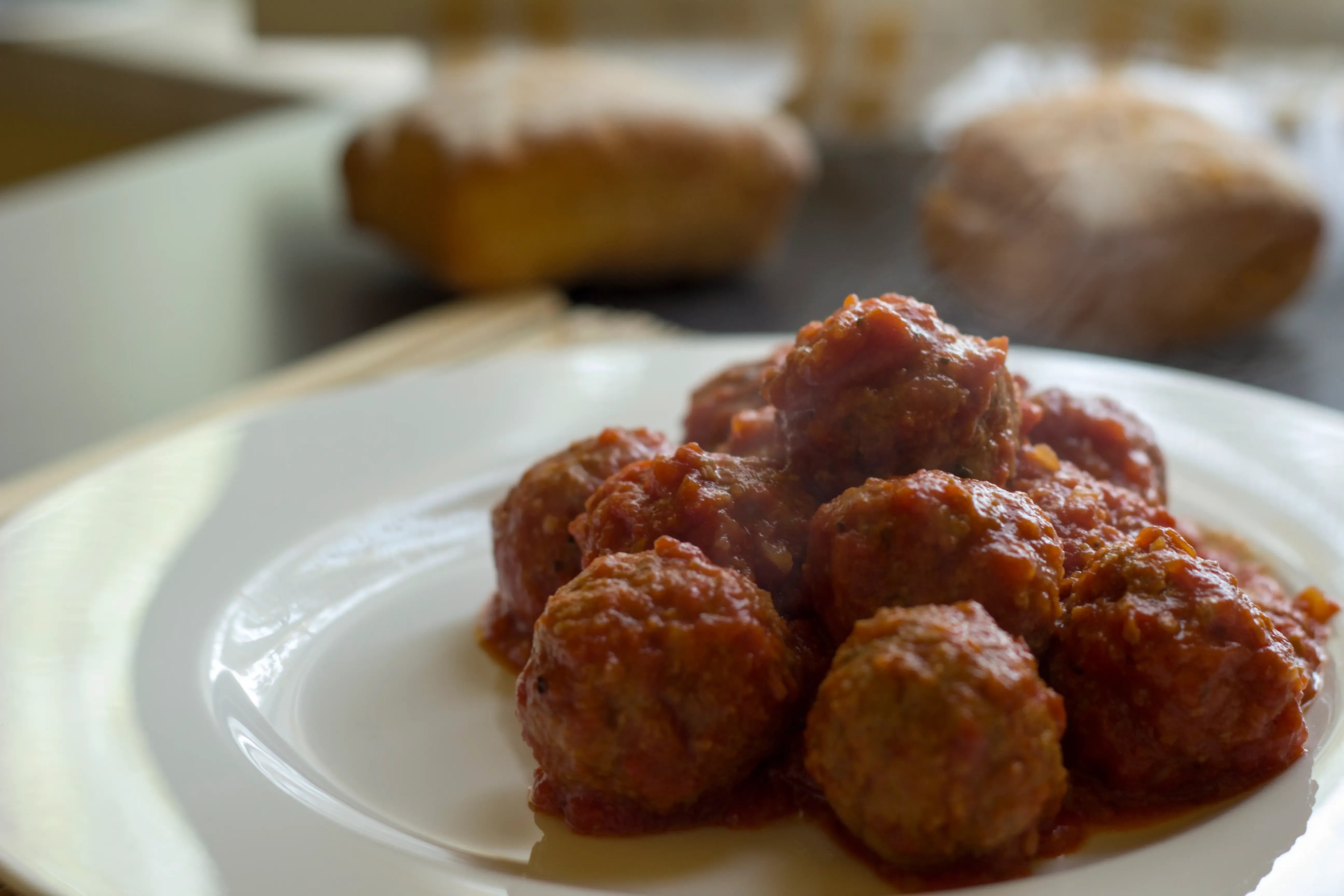 Serving Suggestions for Your Perfect Italian Meatballs