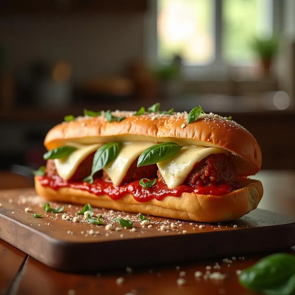 Serving Suggestions: Perfect Pairings for Your Oven Meatballs
