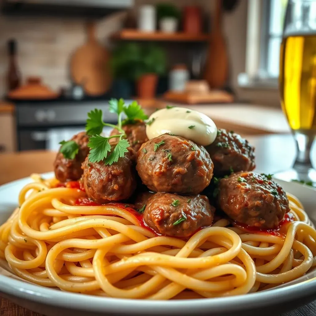 Serving Suggestions, Reviews, and Recipe Variations for Swedish Meatballs