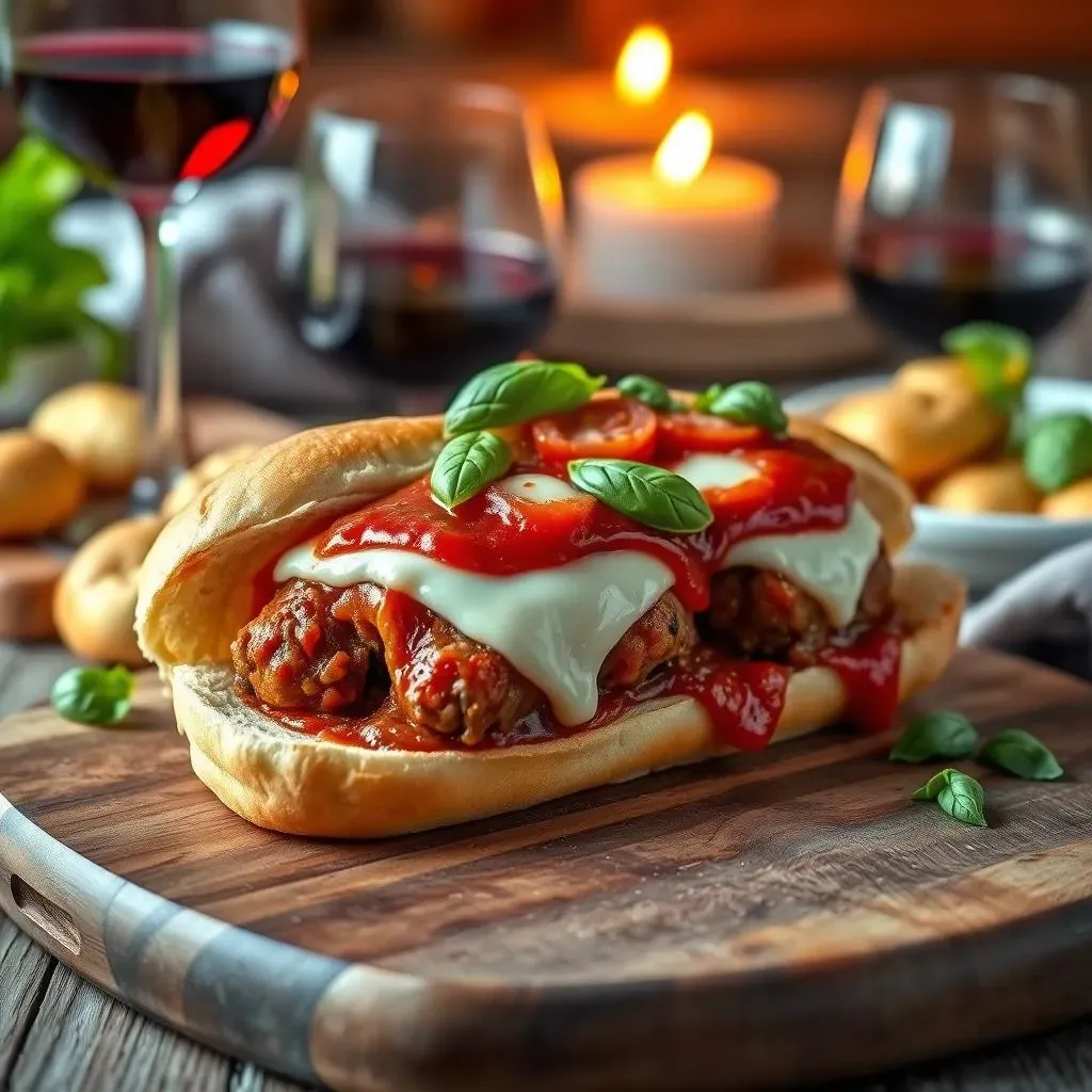 Serving Up Success: Delicious Ways to Enjoy Your Best Ground Beef Meatballs