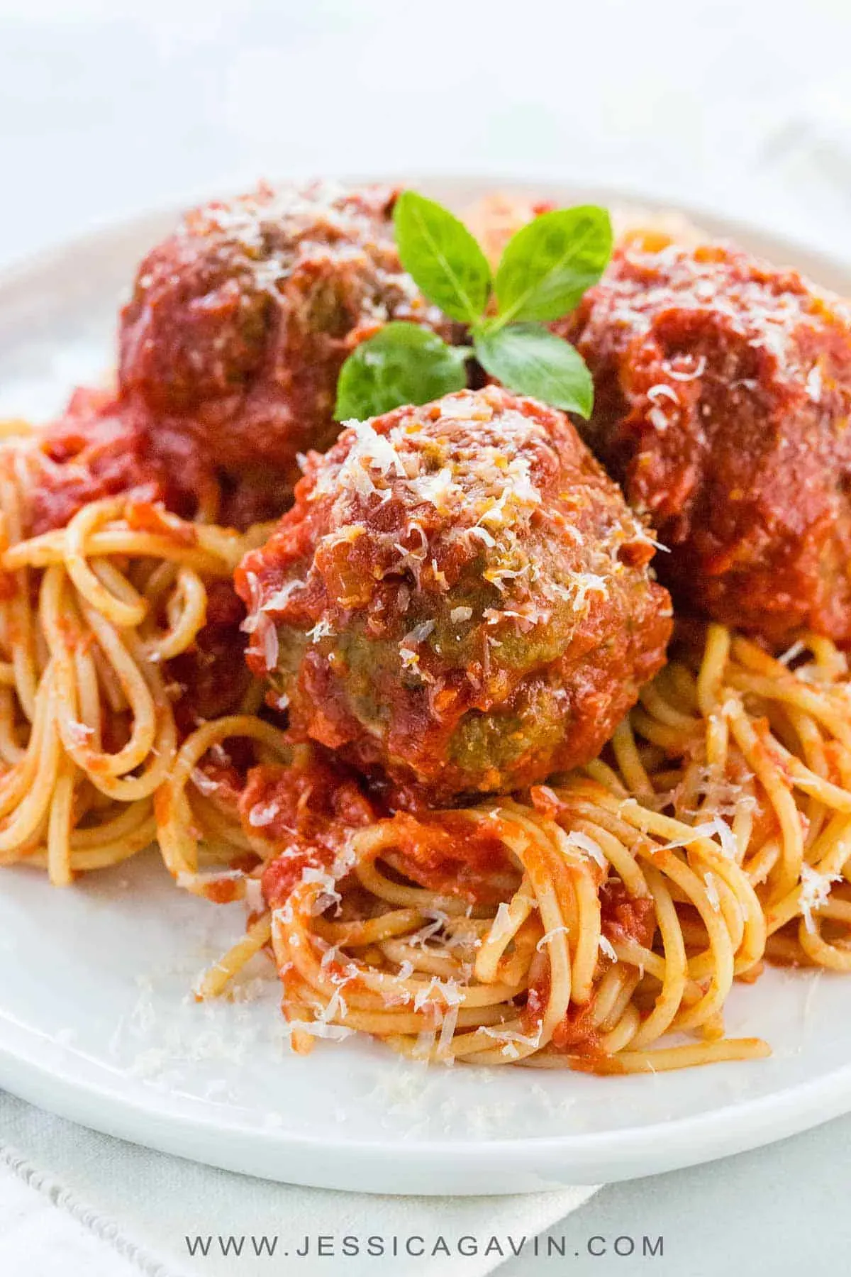 Serving Up the Best Italian Meatball Recipe Food Network
