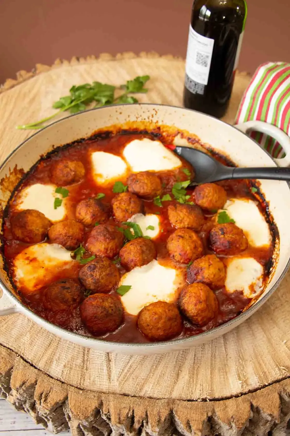 Serving Up Your Italian Meatball Recipe Appetizer: Tips & Tricks