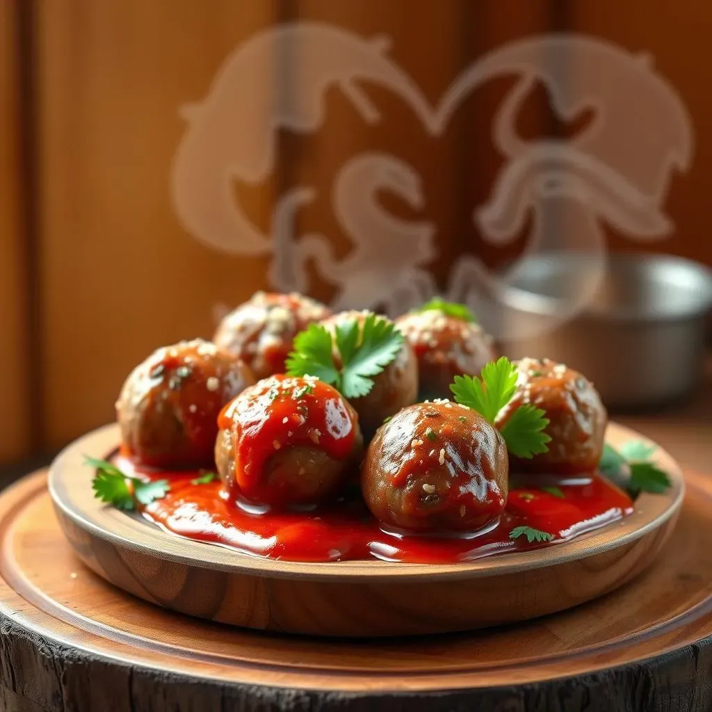 Simple Italian Meatball Recipe: The Ultimate Guide