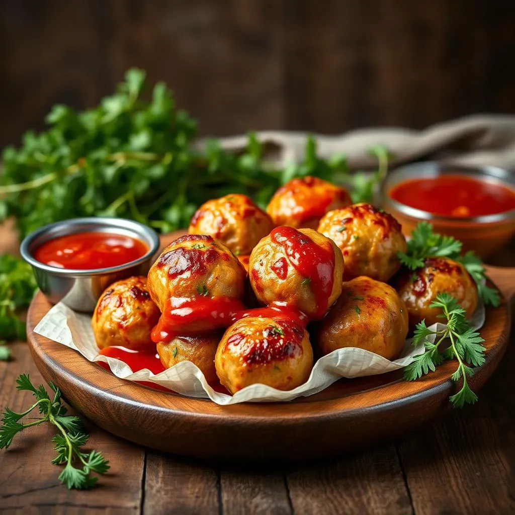 Simple Steps for Delicious Kosher Meatballs