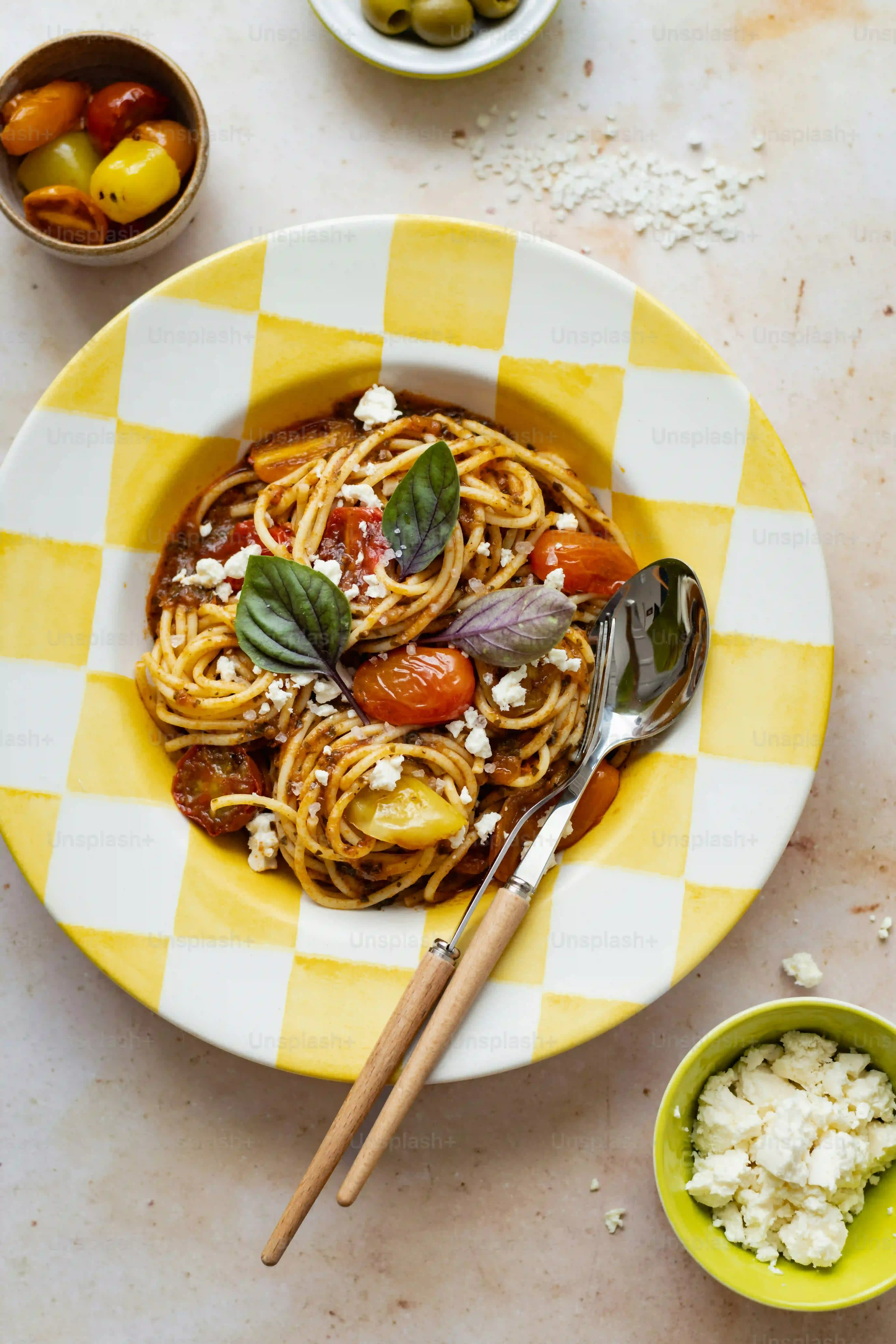 Perfect slow cooker spaghetti and meatballs recipe