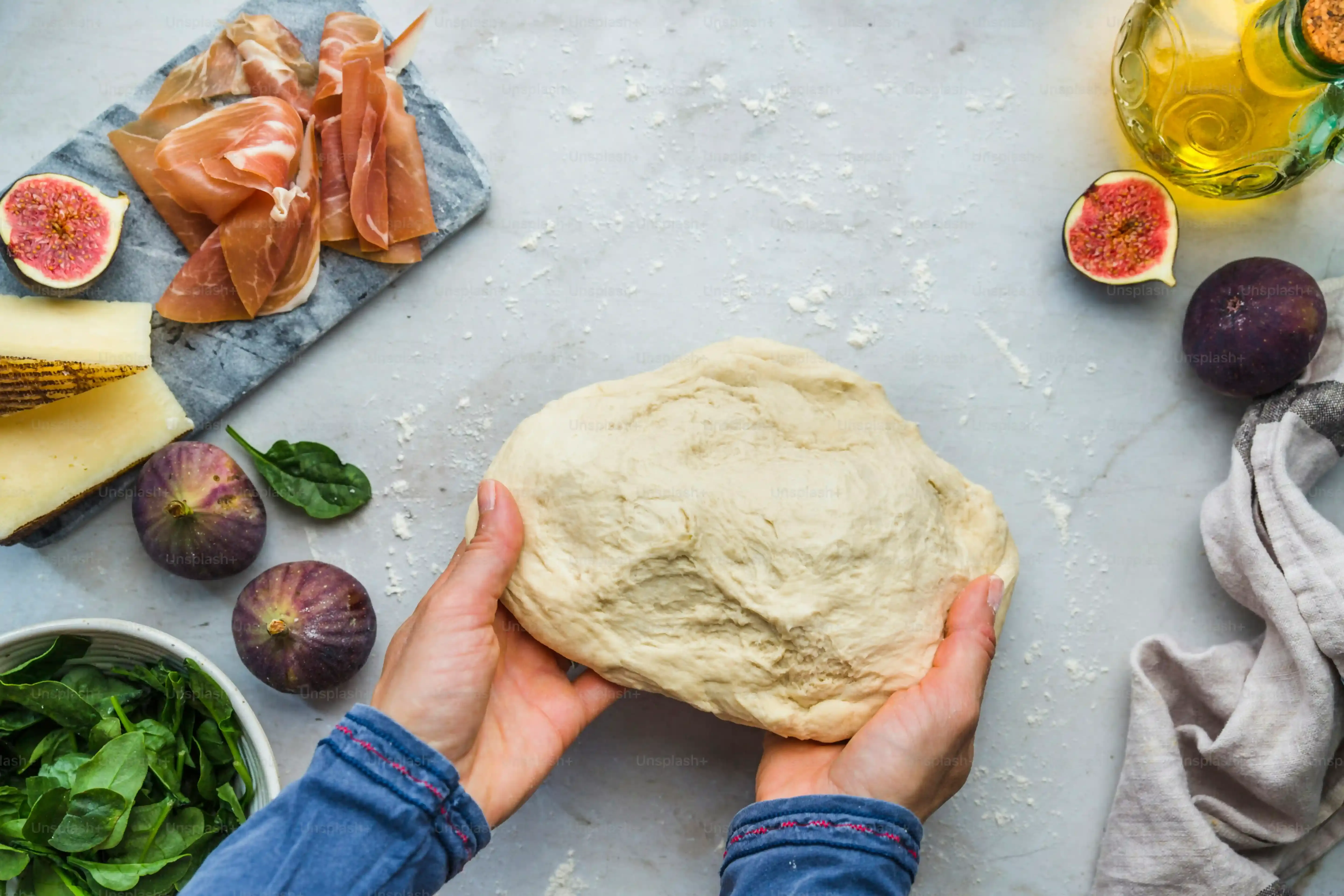 StepbyStep: Crafting Your Basic Italian Meatballs