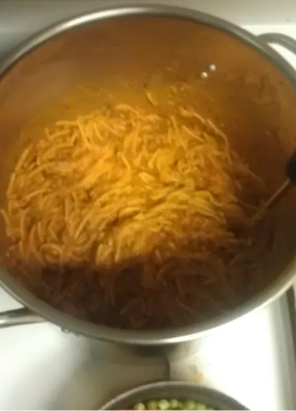 StepbyStep: Crafting Your Delicious 3 Meat Spaghetti Sauce