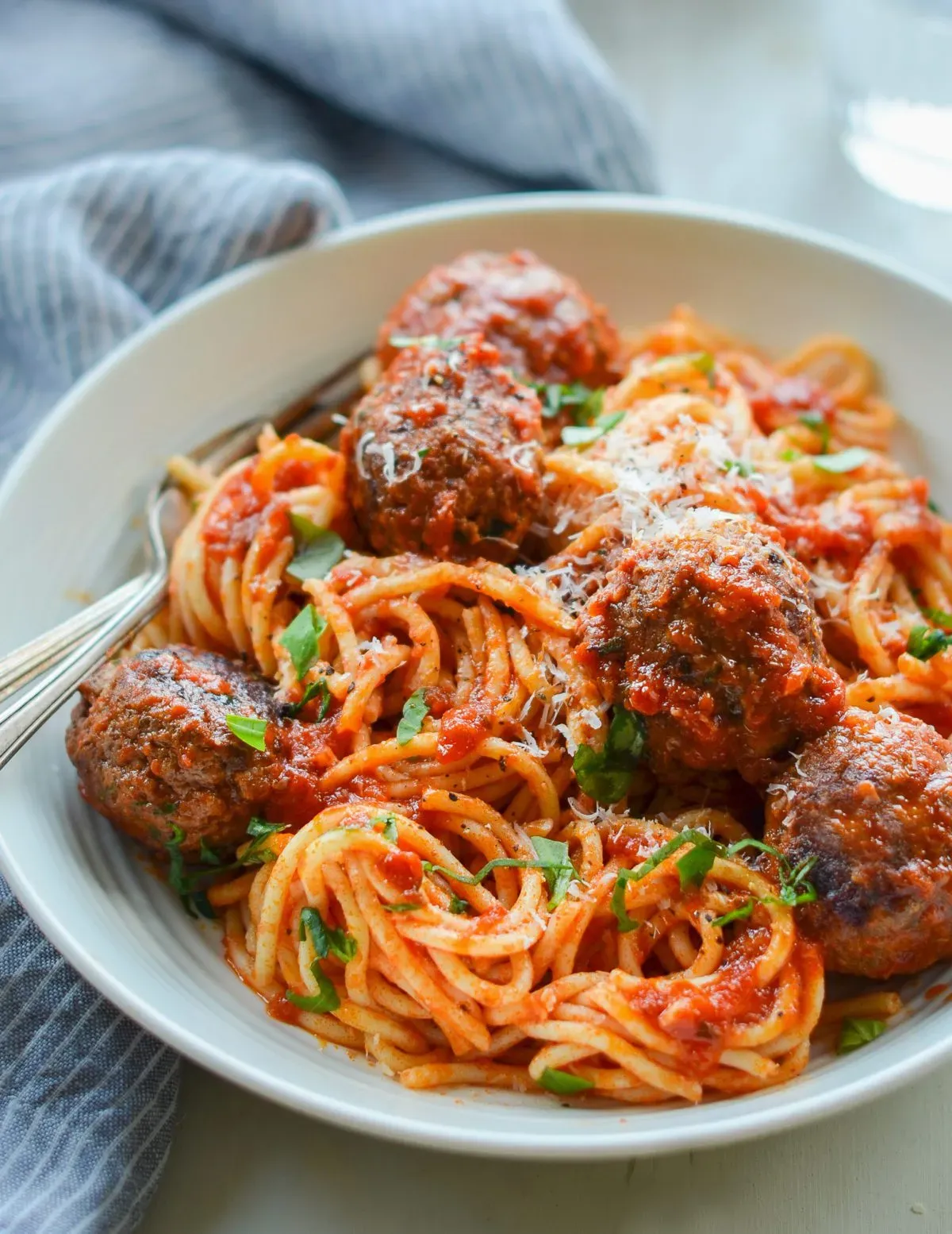StepbyStep Guide: Crafting Your Perfect Recipe for Italian Meatballs for Spaghetti