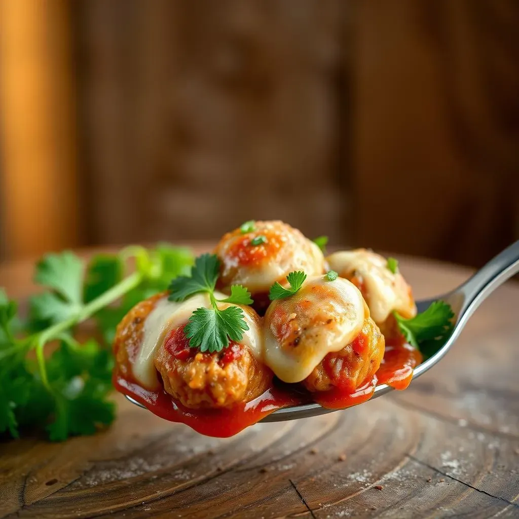 StepbyStep Guide: Making the Ultimate Italian Meatball Recipe
