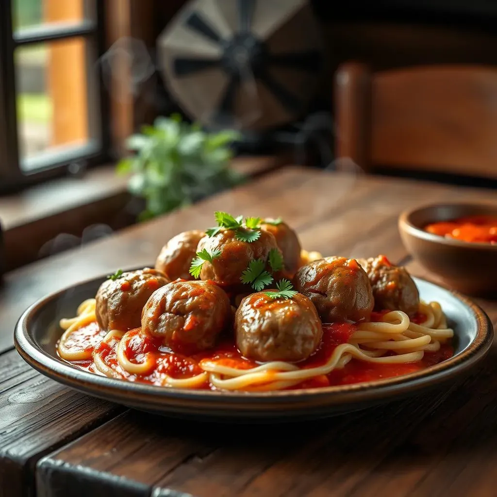 StepbyStep Guide to Making Italian Meatballs