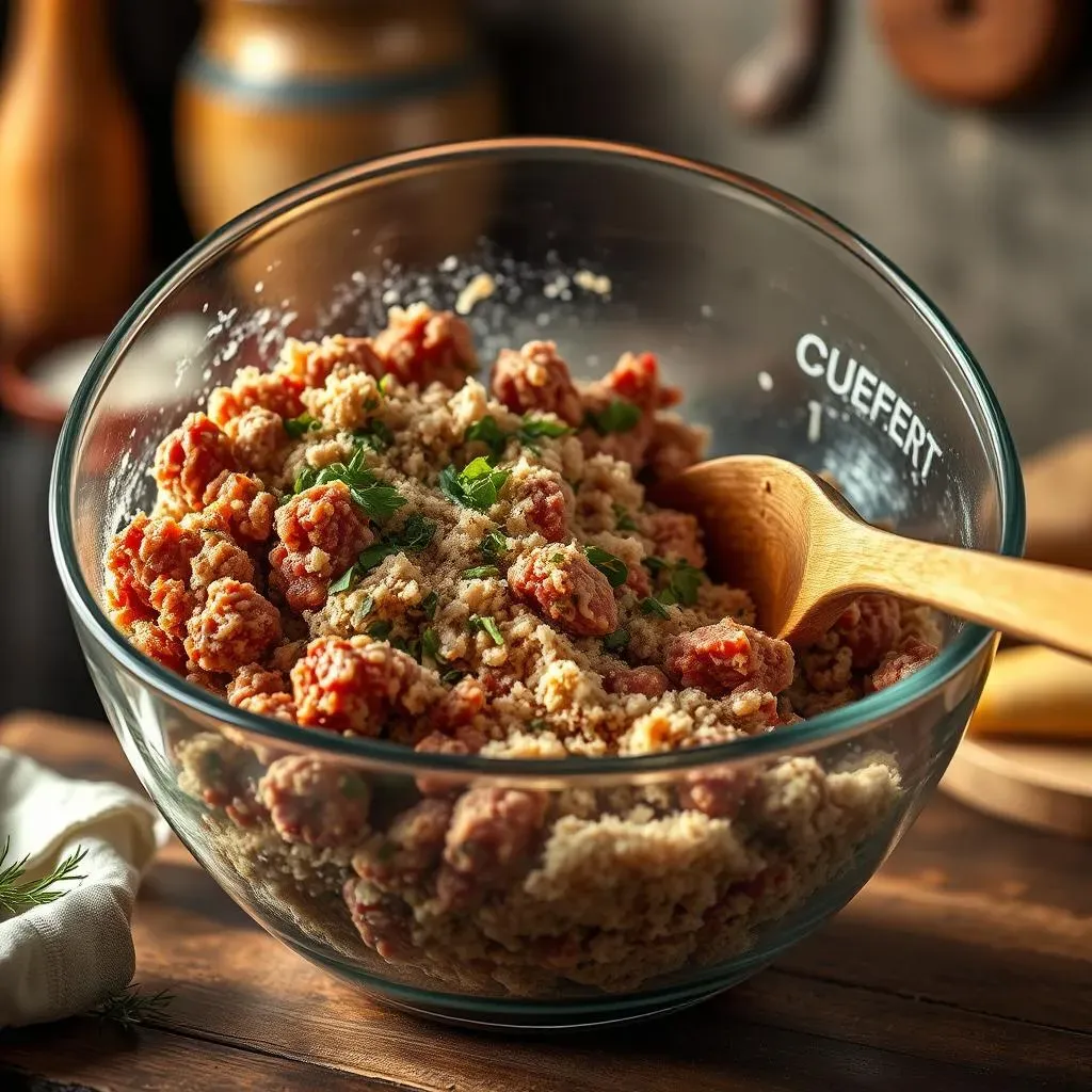 StepbyStep Guide to Making the Best Italian Meatballs Recipe