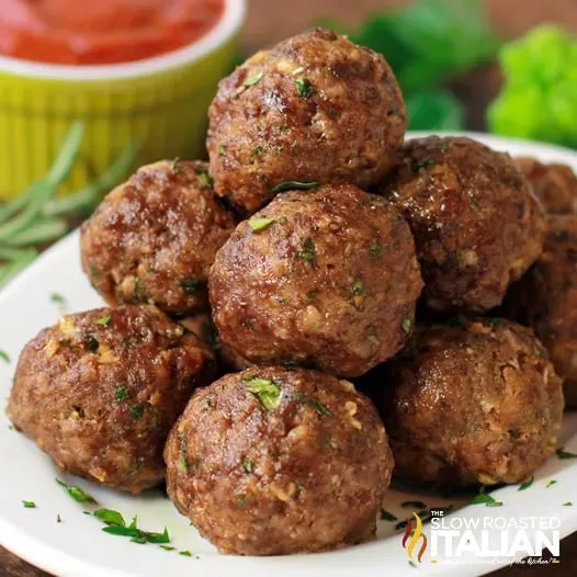 Storing and Freezing Leftovers