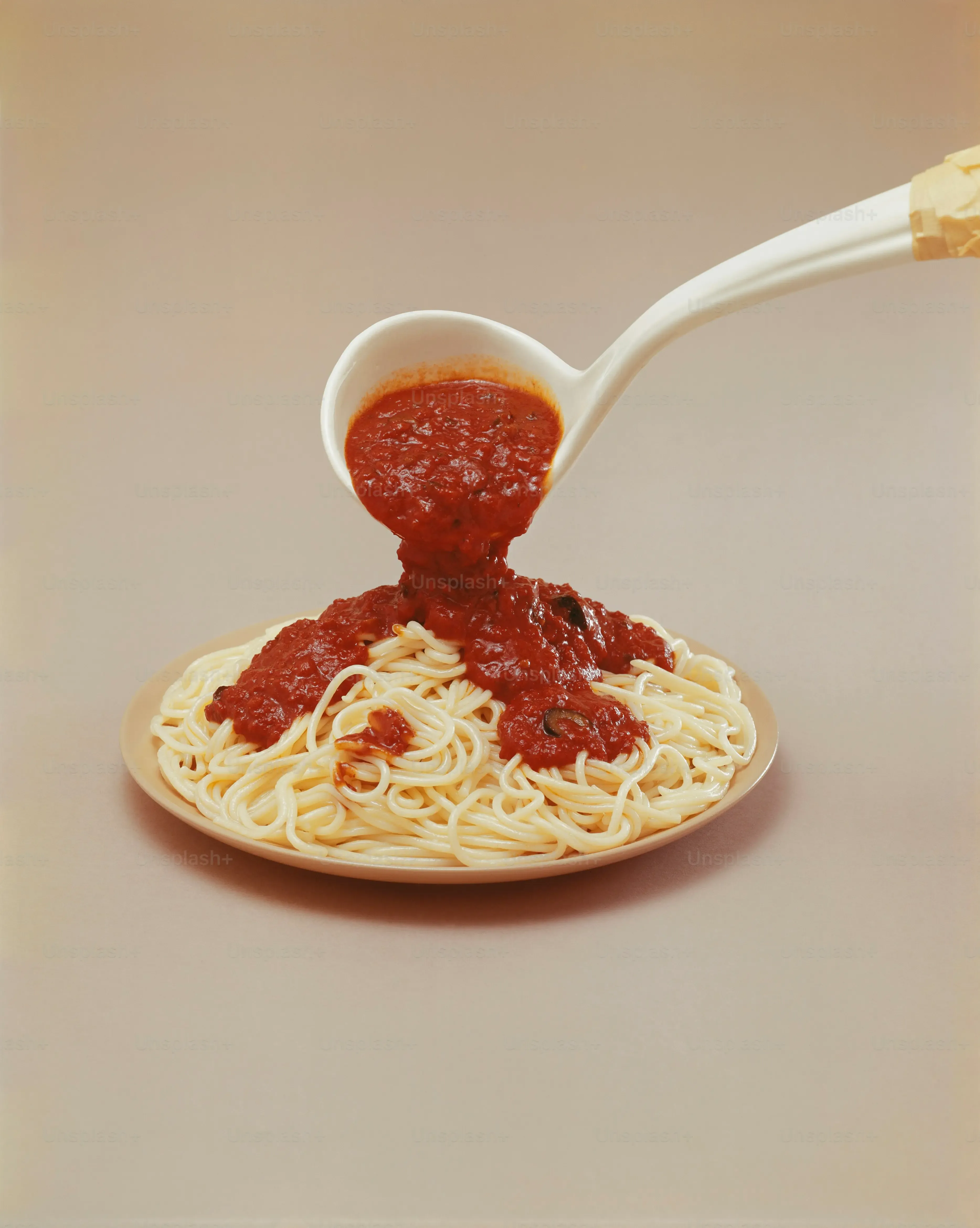 Storing and Freezing Your 3 Meat Spaghetti Sauce