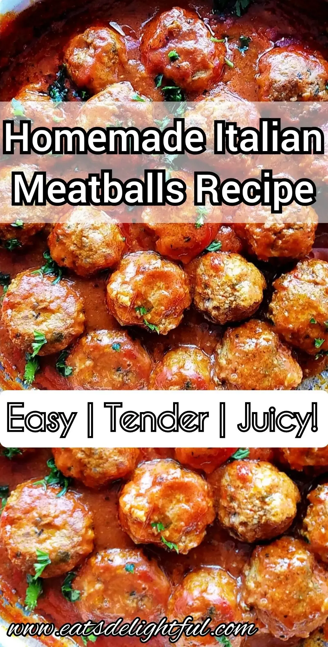Storing and Reheating Your Basic Recipe Italian Meatballs