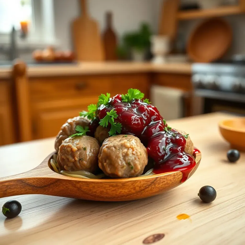 Swedish Meatballs Best Recipe: Making it Ahead and Storing Tips