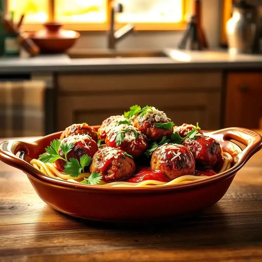 The Best Air Fryer Pork Meatball Recipes From Classic To Creative