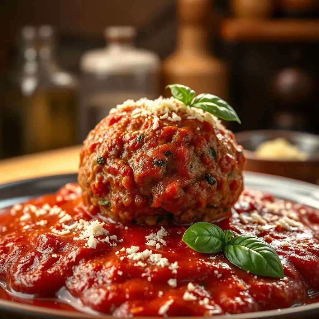 The Best Beef for Italian Meatballs: A Guide to Choosing the Perfect Cut