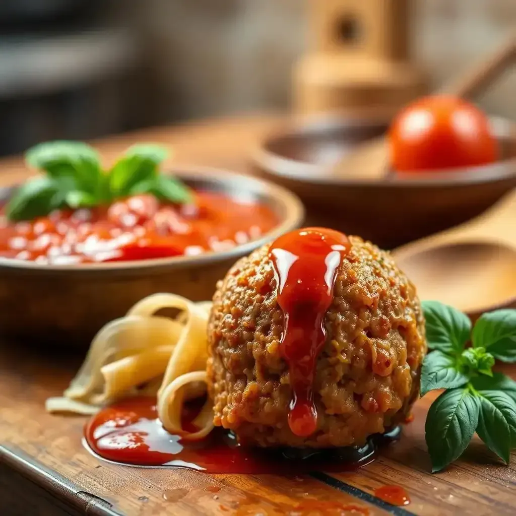 The Best Beef Meatball Recipe A Stepbystep Guide