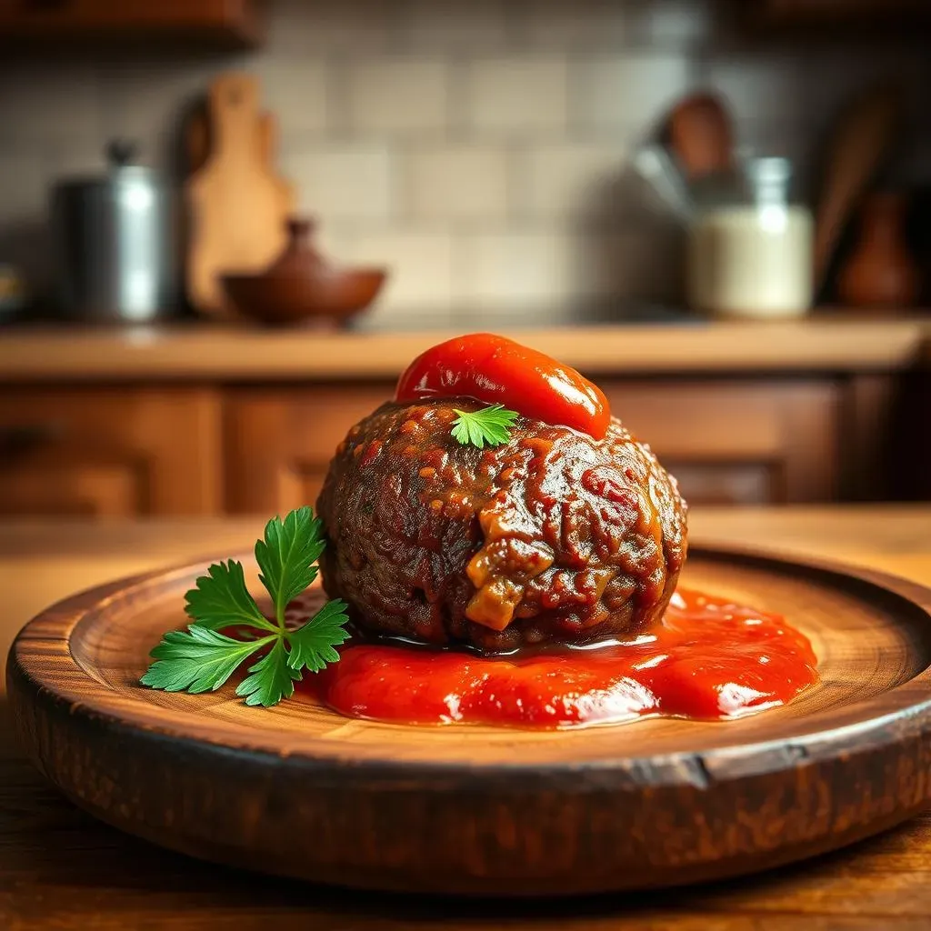 The Best Beef Meatball Recipe: Tips and Tricks for Juicy Perfection