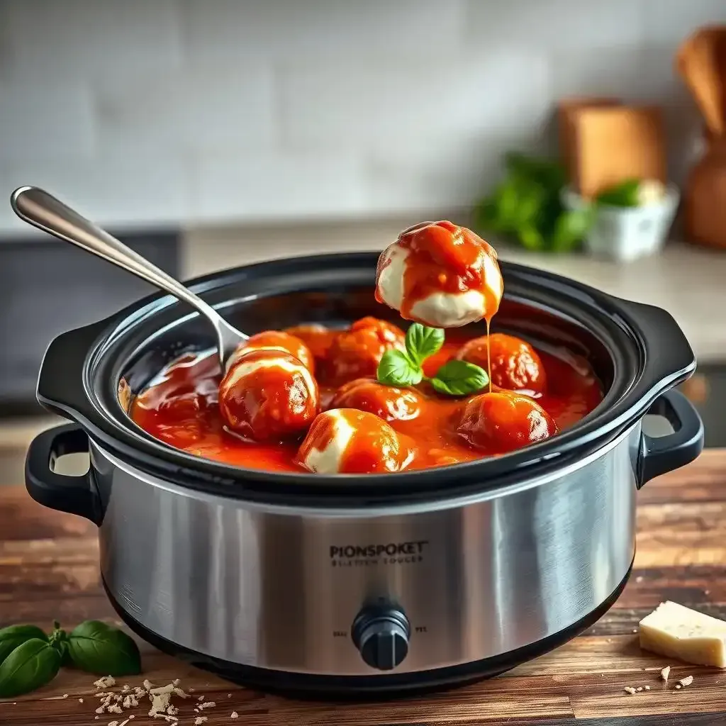 The Best Glutenfree Meatball Slow Cooker Sauces